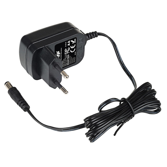 EAN 5901720138019 - Akyga AK-TB-09 adaptador e inversor de corriente Interior 5 W Negro imagen 3