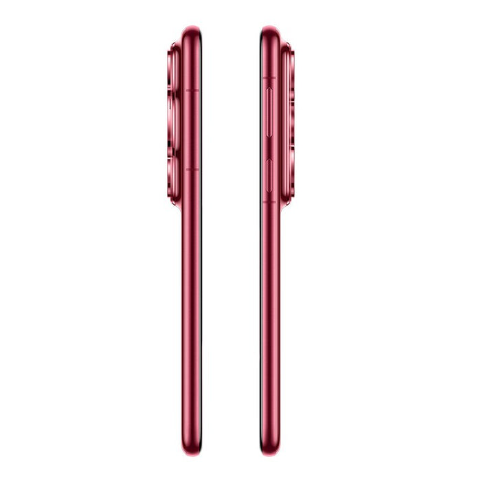 EAN 6942103165399 - Huawei Pura 80 Pro 17,3 cm (6.8") SIM doble 4G USB Tipo C 12 GB 512 GB 5170 mAh Rojo imagen 11
