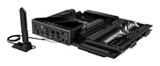 EAN 4711636227094 - ASUS ROG CROSSHAIR X870E HERO BTF AMD X870E Zócalo AM5 ATX imagen 6