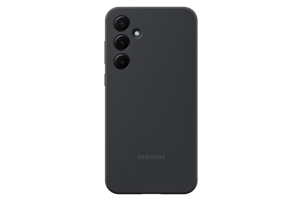 EAN 8806095542560 - Samsung EF-PA556 funda para teléfono móvil 16,8 cm (6.6") Negro imagen 1