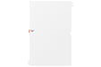 EAN 8806095111940 - Samsung EF-UX910CTEGWW protector de pantalla para tableta Protector de pantalla anti-reflejante 1 pieza(s imagen 3