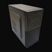 EAN 4262443280906 - LC-Power 2004MB-V3 Micro Torre Negro imagen 4