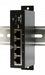 EAN 4718359013300 - EXSYS EX-1330M hub de interfaz USB 3.2 Gen 1 (3.1 Gen 1) Type-B 1000 Mbit/s Negro imagen 3
