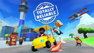 EAN 5056635616333 - FLASHPOINT Totally Reliable Delivery Service (Playstation 5) Estándar Inglés, Francés, Alemán, Japonés, C imagen 2