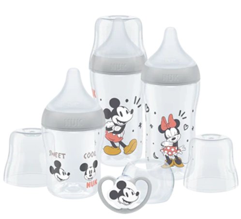 EAN 4008600434696 - NUK 10225330 kit de iniciación a la alimentación para recién nacidos imagen 1