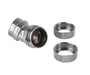 EAN 4717964402929 - Thermaltake CL-W098-CA00SL-A accesorio o pieza de sistema de refrigeración para ordenador Tubo imagen 1