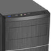 EAN 3700104427341 - ADVANCE Impulse 480 Mini Tower Negro 480 W imagen 5