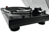 EAN 4026397356083 - Omnitronic BD-1390 Tocadiscos de tracción por correa portátil Negro imagen 11