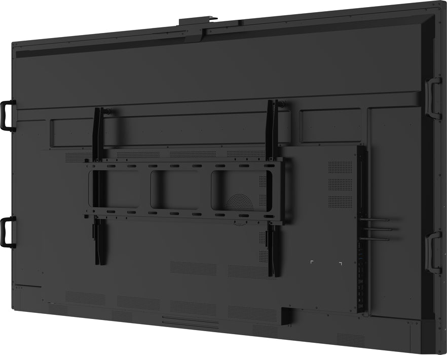 EAN 4948570127504 - iiyama TE8615A-B2AG pantalla de señalización Panel plano interactivo 2,17 m (85.6") Wifi 550 cd / m² 4K U imagen 9