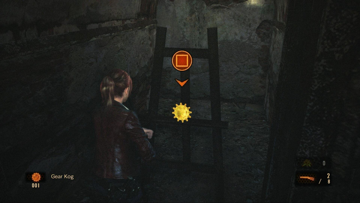 EAN 5055060930533 - Capcom Resident Evil : Revelations 2 PlayStation 4 imagen 9