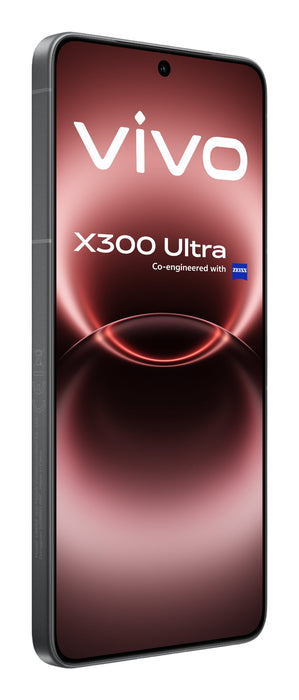 EAN 6932204523006 - VIVO X300 Ultra 17,3 cm (6.82") Android 16.0 5G 16 GB 1 TB 6600 mAh Negro imagen 3