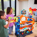 EAN 0194735109722 - Hot Wheels City HKX48 vehículo de juguete imagen 9