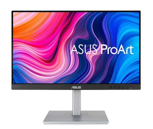 EAN 4718017886864 - ASUS ProArt PA247CV pantalla para PC 60,5 cm (23.8") 1920 x 1080 Pixeles Full HD Negro, Plata imagen 2