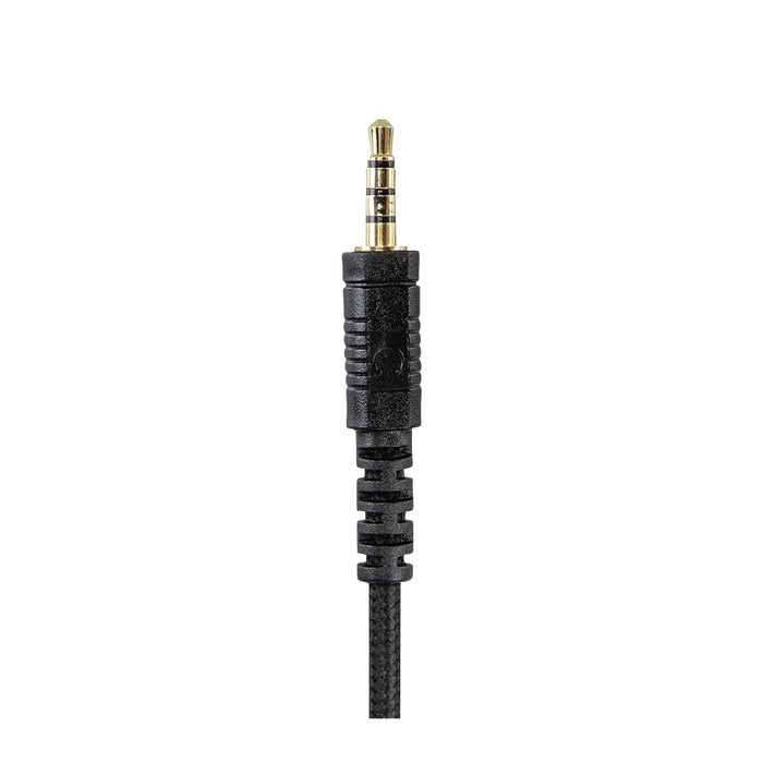 EAN 4047443419705 - Hama HS-P350 Auriculares Alámbrico Diadema Juego Negro imagen 7