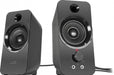 EAN 4027301889475 - SPEEDLINK DAROC Negro Alámbrico 6 W imagen 1