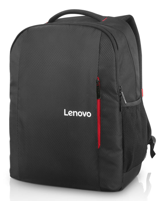 EAN 0192158279367 - Lenovo B515 39,6 cm (15.6") Mochila Negro, Rojo imagen 4