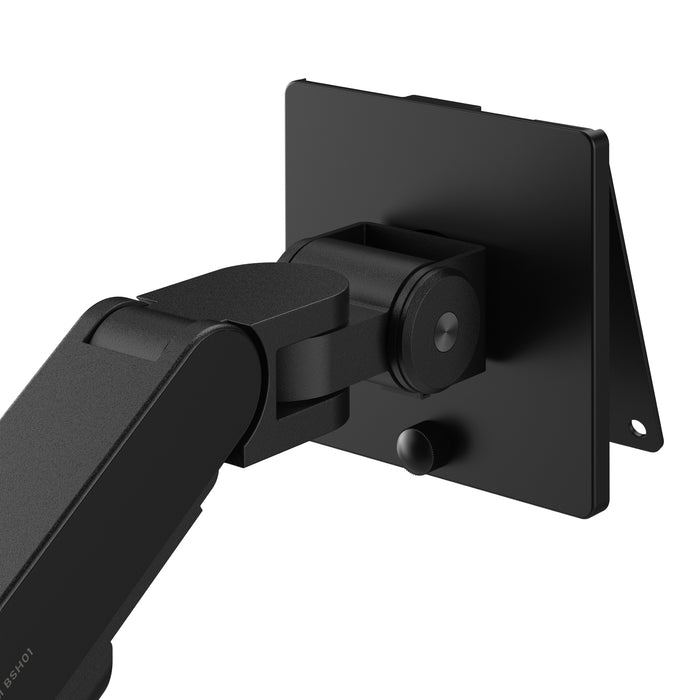 EAN 4718755096792 - BenQ Ergo Arm BDH01 88,9 cm (35") Negro imagen 10