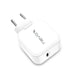 EAN 4250686408805 - nevox 1880 cargador de dispositivo móvil Universal Blanco Corriente alterna Interior imagen 3