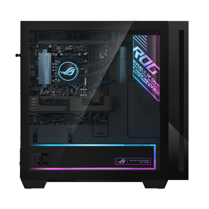 EAN 4711636209106 - ASUS ROG G700 GM700TZ-R9800X0370 AMD Ryzen™ 7 DDR5-SDRAM NVIDIA GeForce RTX 5070 Torre PC imagen 4