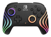 EAN 0708056073855 - PDP Afterglow Wave Negro USB Gamepad Analógico/Digital Nintendo Switch, Nintendo Switch Lite, Nintendo Sw imagen 1