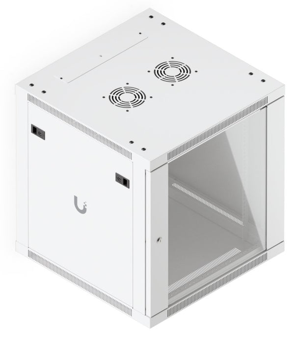 EAN 810177164265 - Ubiquiti UACC-Rack-12U-Wall-600-G Bastidor de pared Blanco imagen 11