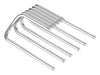EAN 6930788487172 - SAMA Gears U60 Procesador Refrigerador de aire 12 cm Plata 1 pieza(s) imagen 6