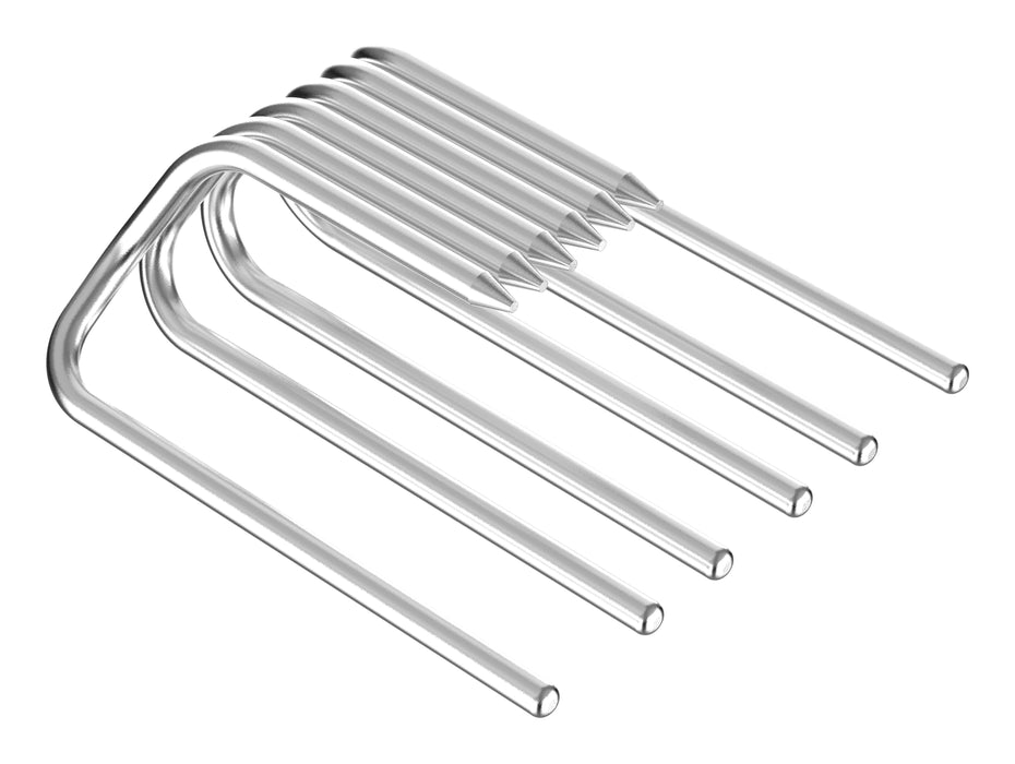 EAN 6930788487172 - SAMA Gears U60 Procesador Refrigerador de aire 12 cm Plata 1 pieza(s) imagen 6