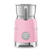 EAN 8017709316129 - Smeg MFF11PKEU espumador o calentador de leche Automatic milk frother/warmer Rosa imagen 2