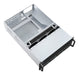 EAN 8436617921292 - UNYKAch UK80.40.6508 carcasa de ordenador Estante Negro, Plata imagen 4