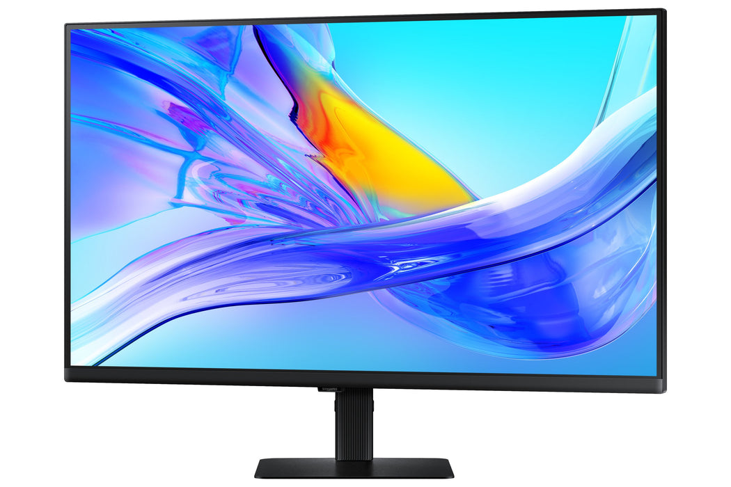 EAN 8806095915708 - Samsung S80UD pantalla para PC 81,3 cm (32") 3840 x 2160 Pixeles 4K Ultra HD LCD Negro imagen 8