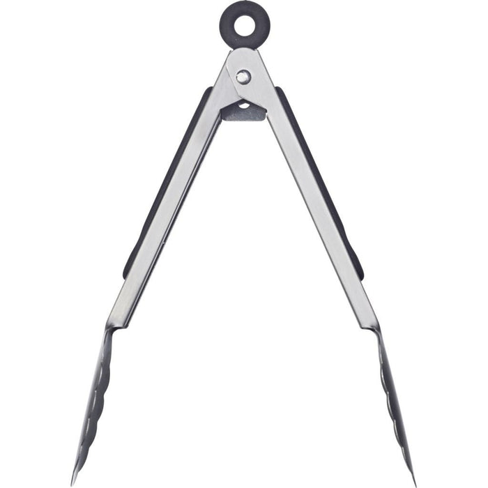 EAN 4004094162374 - Westmark Classic Spezial Mini pinza de cocina 200 mm Acero inoxidable Acero inoxidable, Elastómero termop imagen 4