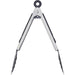EAN 4004094162374 - Westmark Classic Spezial Mini pinza de cocina 200 mm Acero inoxidable Acero inoxidable, Elastómero termop imagen 4