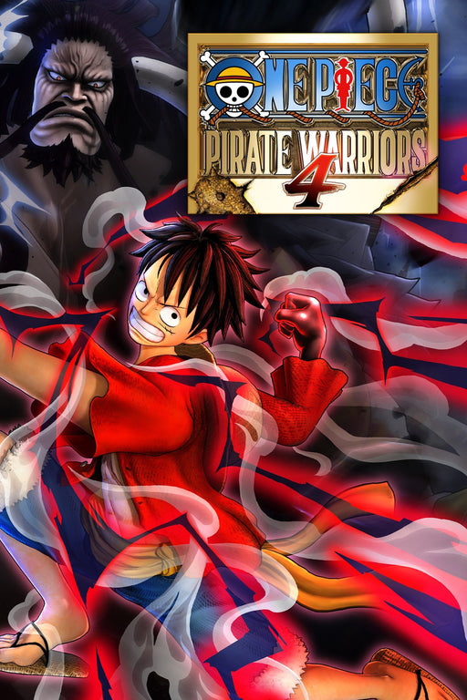 EAN 3391892036589 - BANDAI NAMCO Entertainment One Piece: Pirate Warriors 4 (PS5) Estándar PlayStation 5 imagen 1