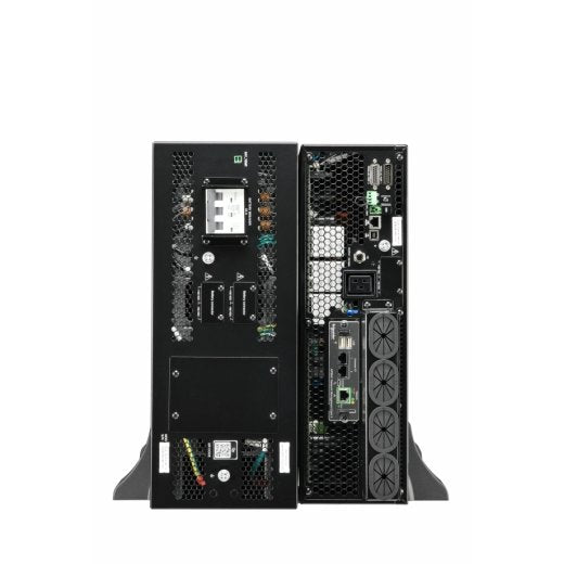 EAN 8592978462314 - APC SRTG15KXLI sistema de alimentación ininterrumpida (UPS) Doble conversión (en línea) 15 kVA 15000 W imagen 5