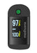 EAN 4015588794544 - Medisana PM 100 oxímetro de pulso Negro imagen 2