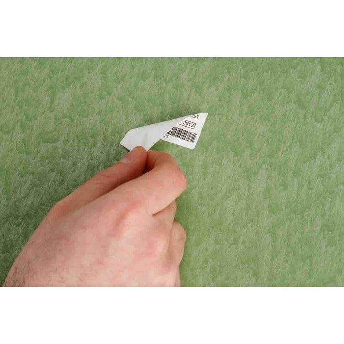 EAN 662820671138 - Brady 067113 Blanco Etiqueta para impresora autoadhesiva imagen 3