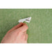 EAN 662820671138 - Brady 067113 Blanco Etiqueta para impresora autoadhesiva imagen 3