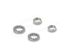 EAN 4043619909421 - DeLOCK 90942 cambiador de género para cable DC 5.5 x 2.1 Negro imagen 2