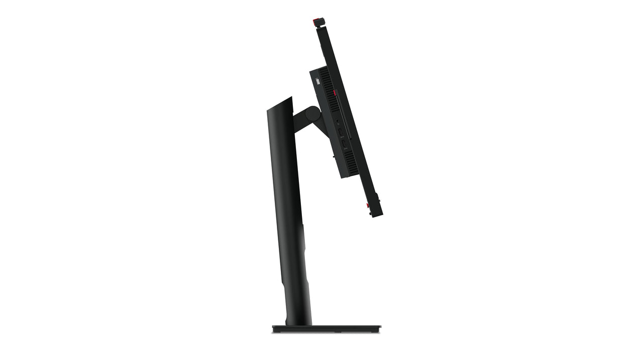 EAN 0196801934177 - Lenovo ThinkVision T24mv-30 pantalla para PC 60,5 cm (23.8") 1920 x 1080 Pixeles Full HD LED Negro imagen 16