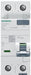 EAN 4001869429632 - Siemens 5SV3312-6 corta circuito Interruptor diferencial Tipo A 2P imagen 2