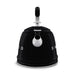 EAN 8017709347918 - Smeg WKF01BL tetera 2,3 L Negro imagen 2