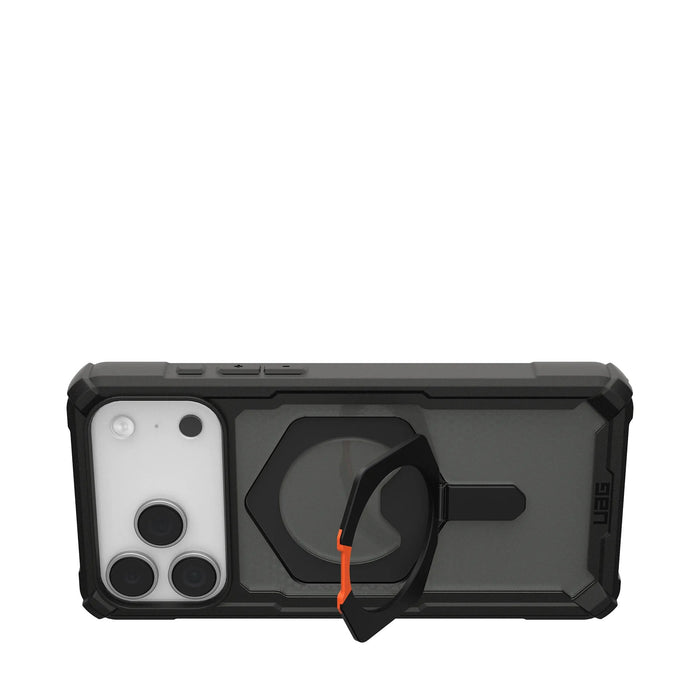 EAN 840283922534 - Urban Armor Gear 114528114097 funda para teléfono móvil 17,5 cm (6.9") Negro, Naranja imagen 4