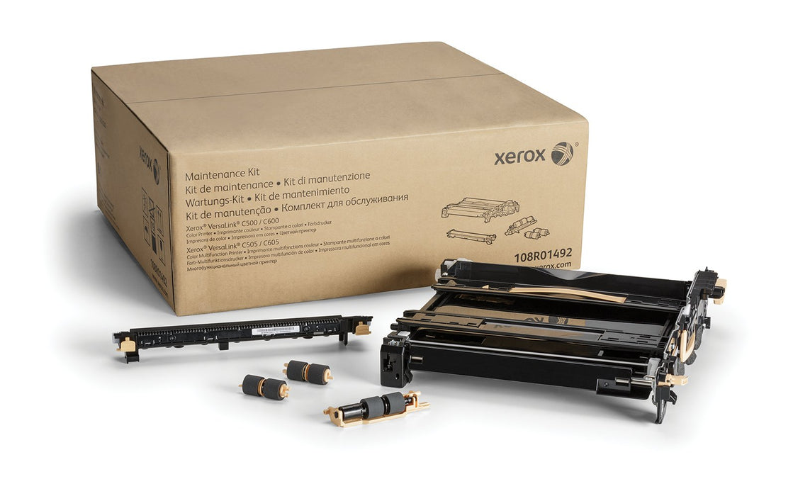 EAN 0095205867008 - Xerox 108R01492 kit para impresora Kit de reparación imagen 1
