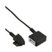 EAN 4043718013432 - InLine 18851 cable telefónico 10 m Negro imagen 1