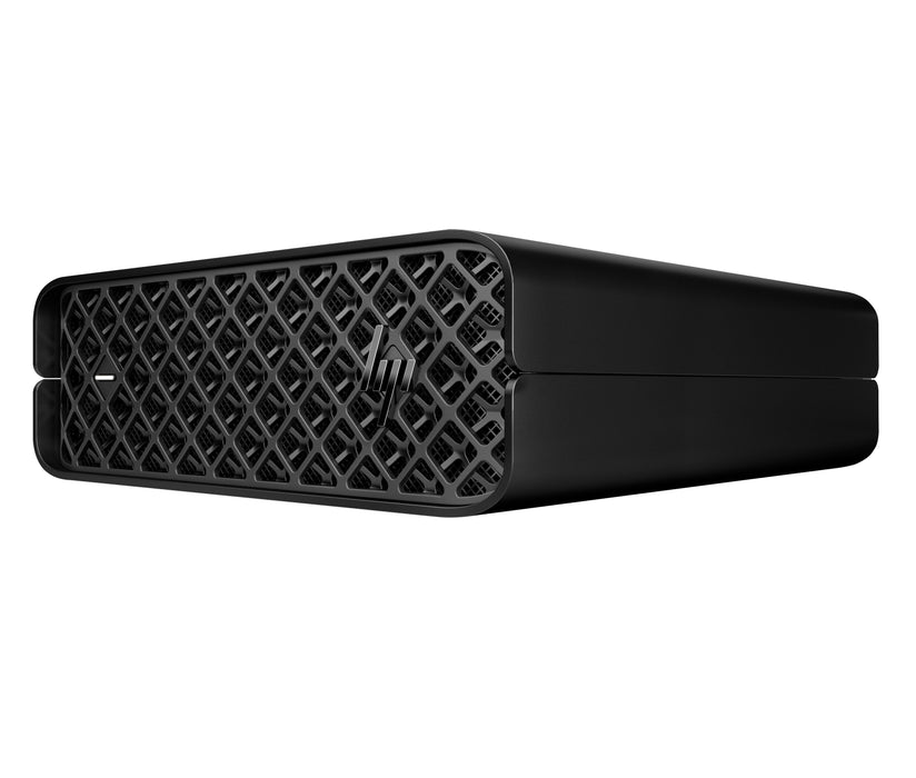 EAN 0198122987504 - HP Z2 Mini G9 Intel® Core™ i9 i9-14900 32 GB DDR5-SDRAM 1 TB SSD NVIDIA RTX A2000 Windows 11 Pro Mini PC  imagen 3