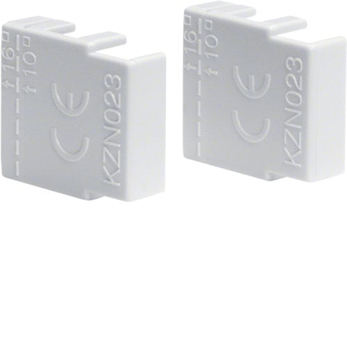 EAN 3250613961718 - Hager KZN023 accesorio para cuadros eléctricos imagen 1