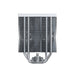 EAN 4710562747836 - Montech NX400 Procesador Refrigerador de aire 12 cm Blanco 2 pieza(s) imagen 4