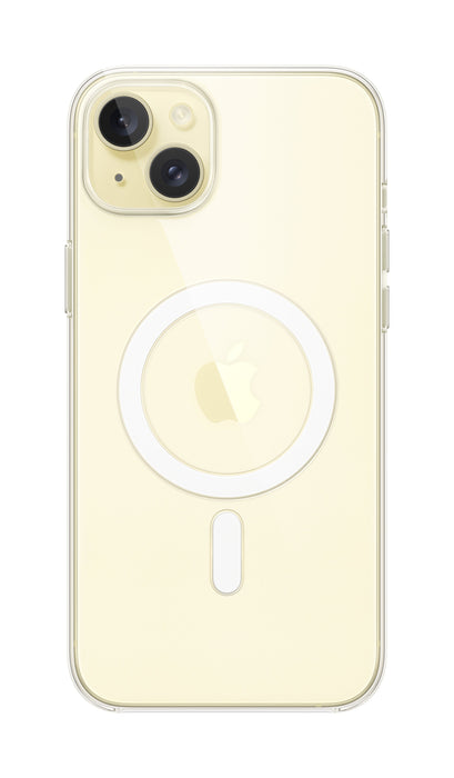EAN 0195949691461 - Apple MXRL3ZM/A funda para teléfono móvil 17 cm (6.7") Transparente imagen 5