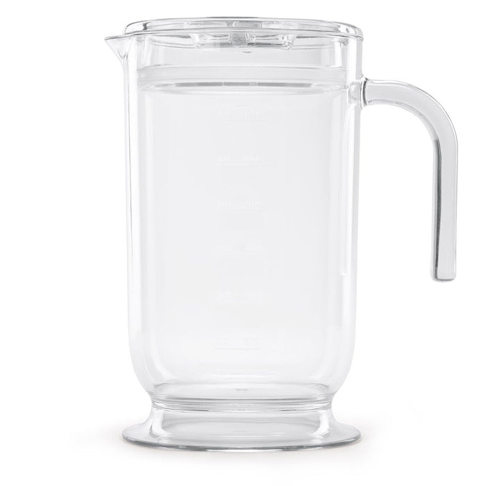 EAN 8017709343811 - Smeg HBF03WHEU licuadora Batidora de inmersión 700 W Blanco imagen 9
