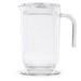 EAN 8017709343811 - Smeg HBF03WHEU licuadora Batidora de inmersión 700 W Blanco imagen 9